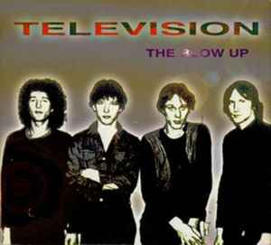 The Blow Up