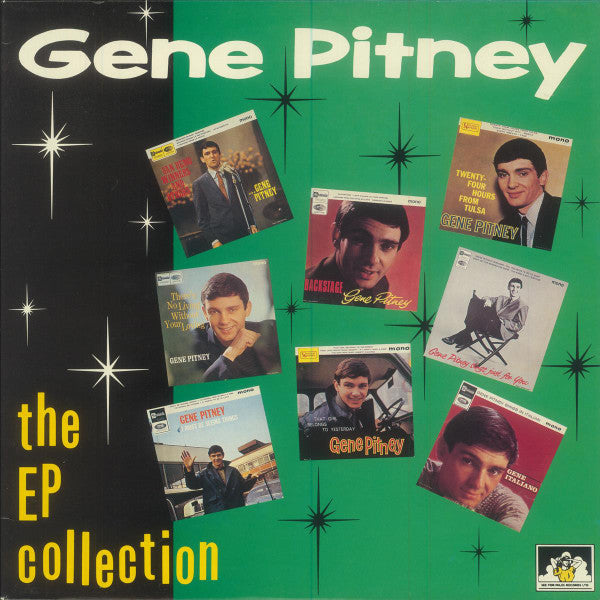 The EP Collection
