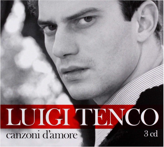 Canzoni D'Amore