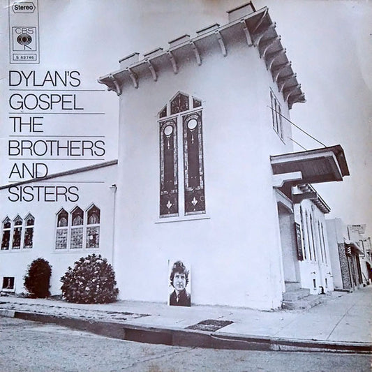 Dylan's Gospel