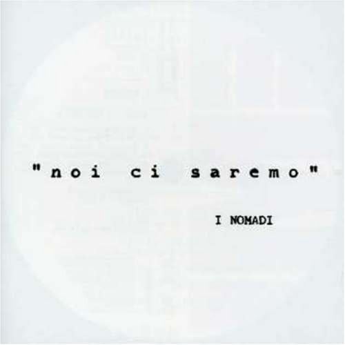 Noi Ci Saremo