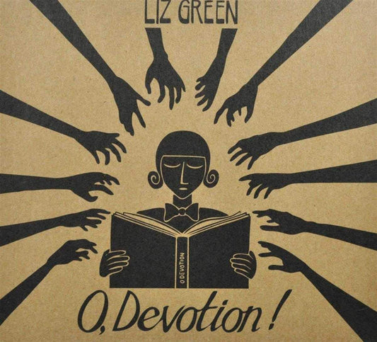 O Devotion