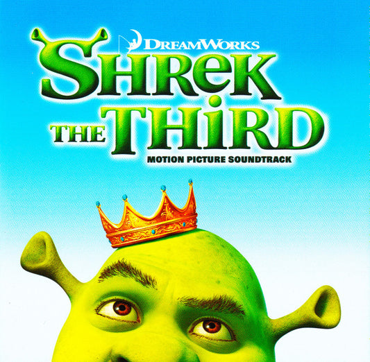 Shrek The Third