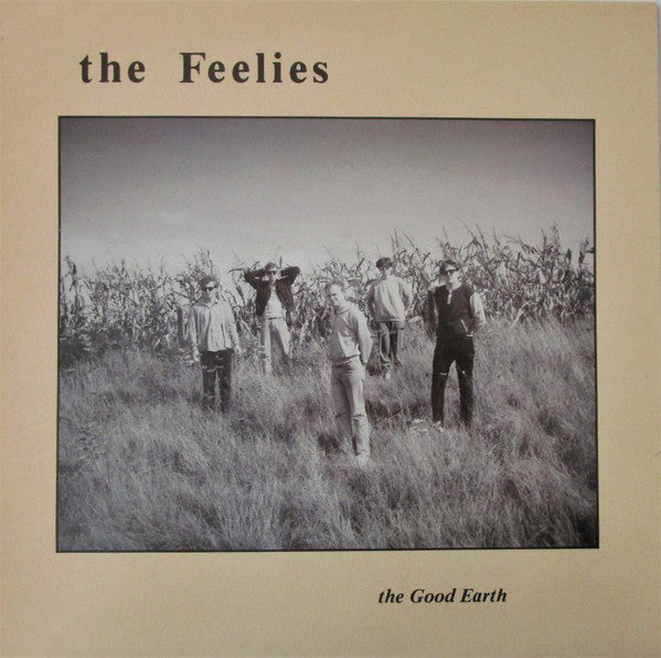 The Good Earth