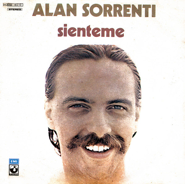 Sienteme / Try To Imagine