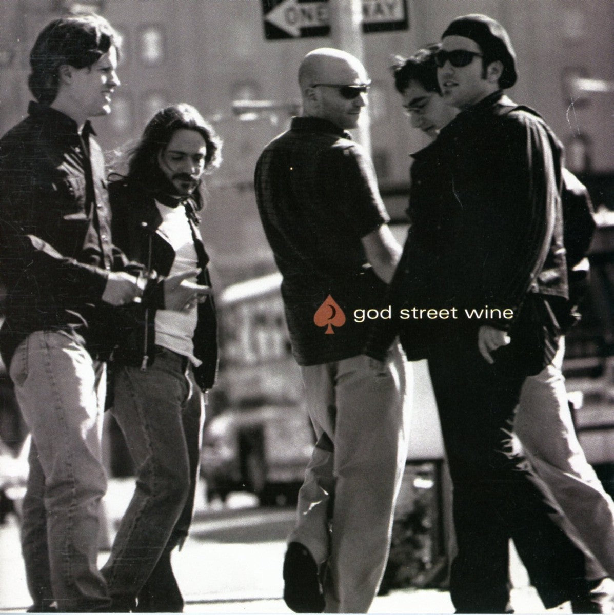 God Street Wine