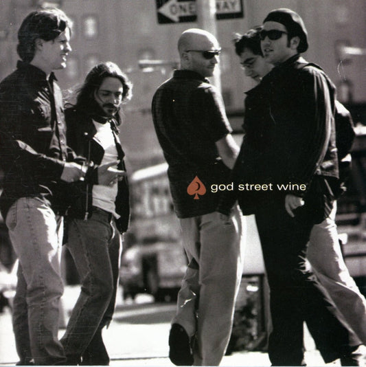 God Street Wine
