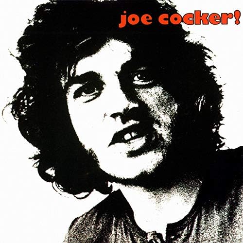 Joe Cocker
