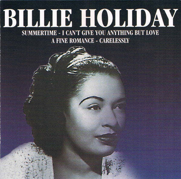 Billie Holiday