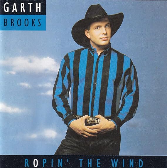 Ropin The Wind