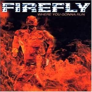 Where You Gonna Run