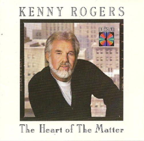 The Heart Of The Matter