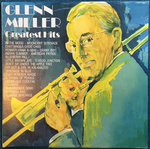 Greatest Hits