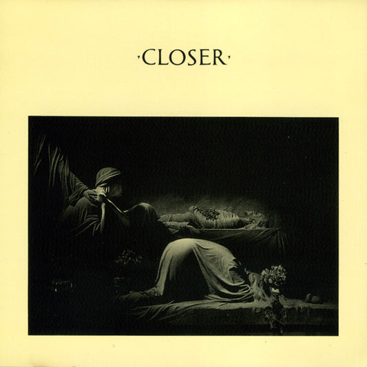 Closer