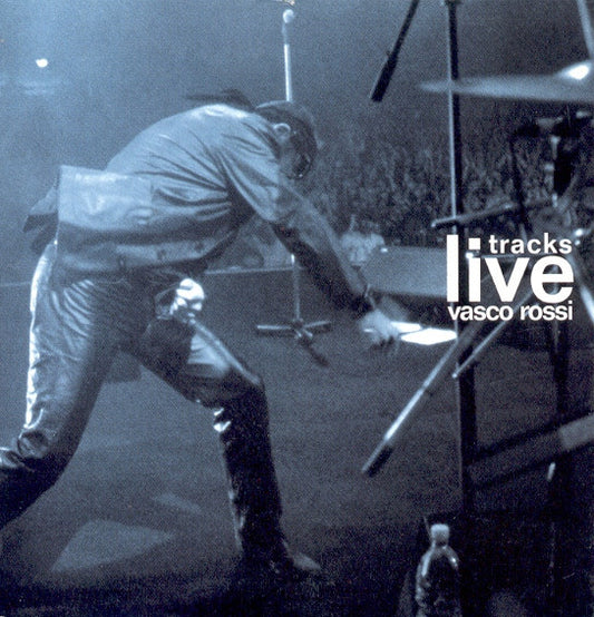 Tracks Live