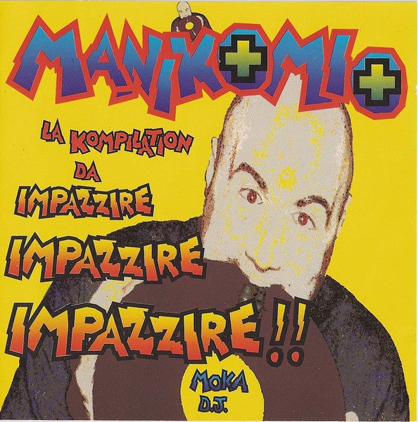 Manikomio