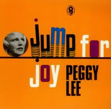 Jump For Joy