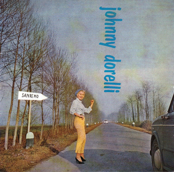 Nel Blu Dipinto Di Blu EP