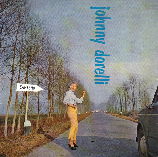Nel Blu Dipinto Di Blu EP