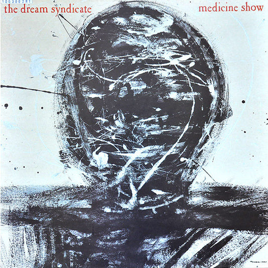 Medicine Show