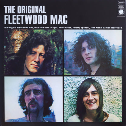 The Original Fleetwood Mac Special Edition RSD