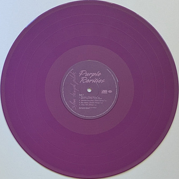 Purple Rarities RSD Limited Edition