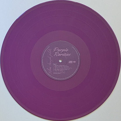 Purple Rarities RSD Limited Edition