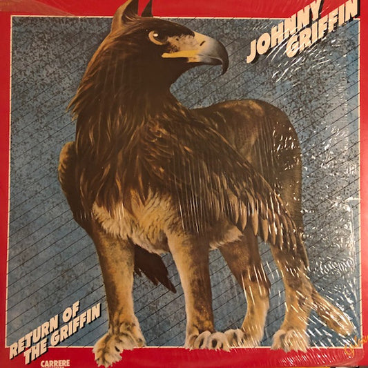 Return Of The Griffin