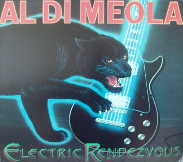 Electric Rendezvous
