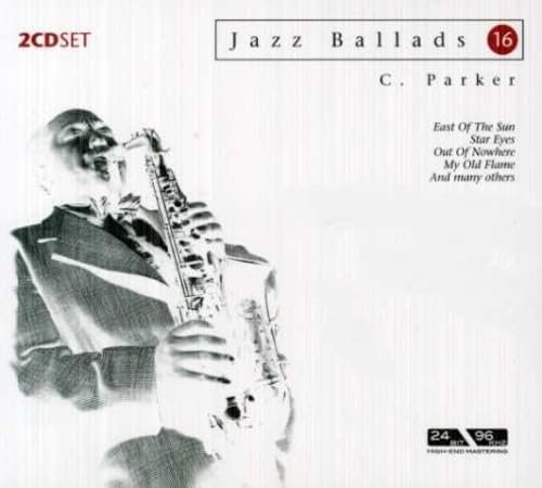 Plays Ballads 16