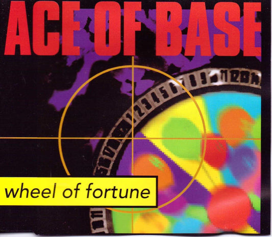 Wheel Of Fortune