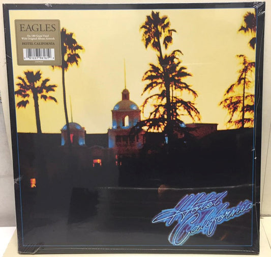 Hotel California