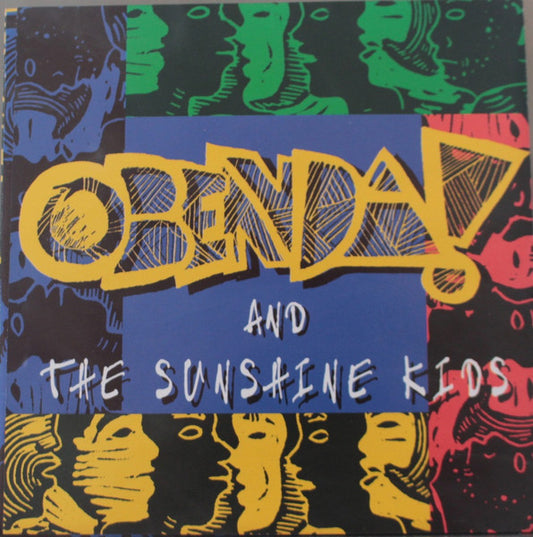 Obenda! And The Sunshine Kids