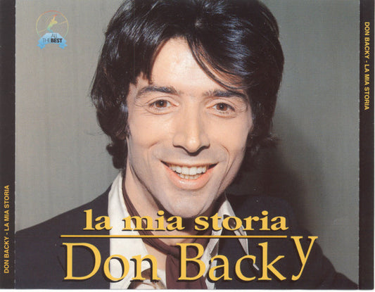 La Mia Storia