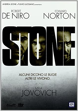 Stone