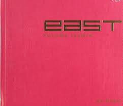 East Volume Jasmin