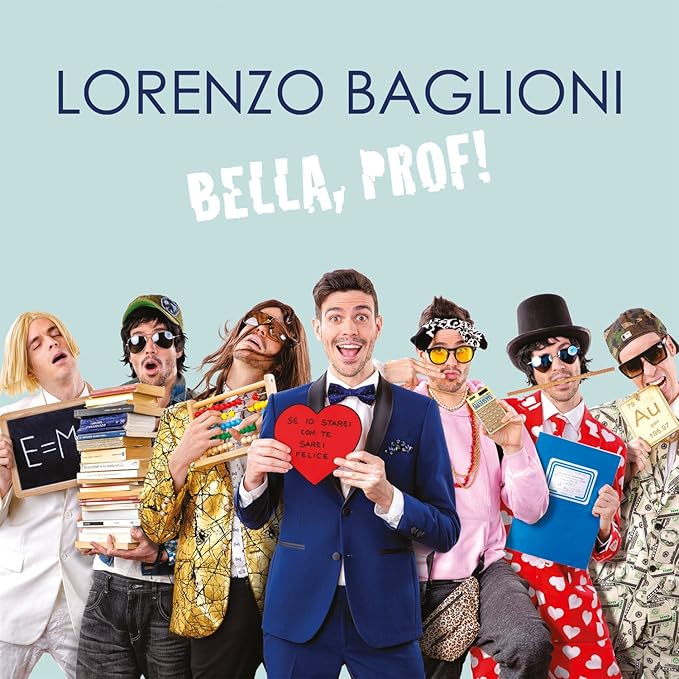 Bella Prof