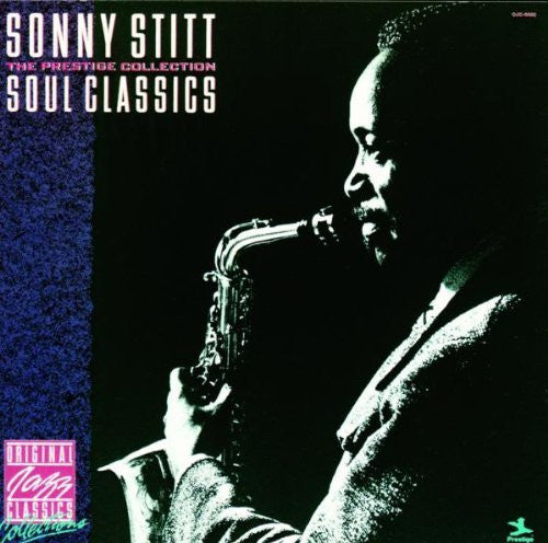 Soul Classics The Prestige Collection