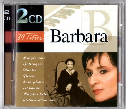 Barbara