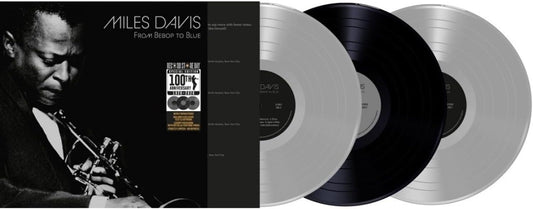 From Bebop To Blue Special Edition RSD