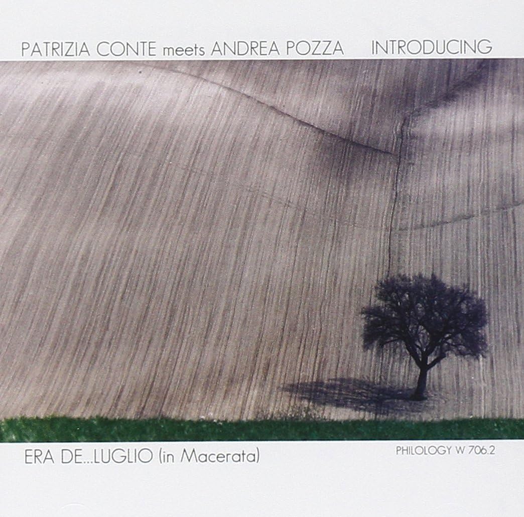 Introducing..  Era De...Luglio In Macerata