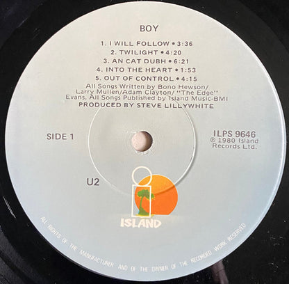 Boy