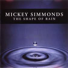 The Shape Of Rain