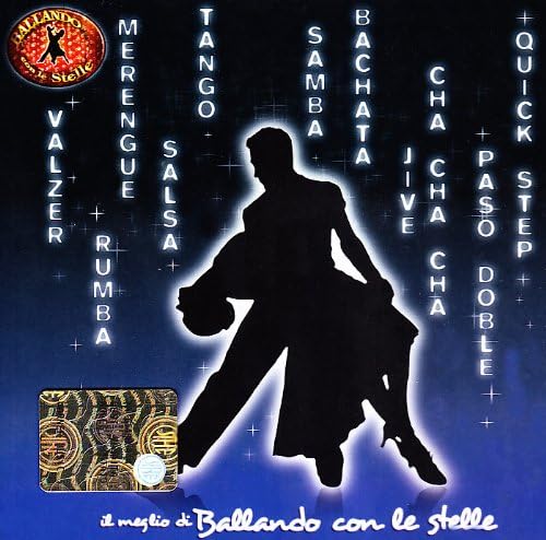Il Meglio Di Ballando Con Le Stelle