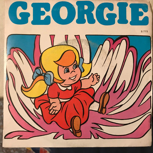 Georgie / Sandybell