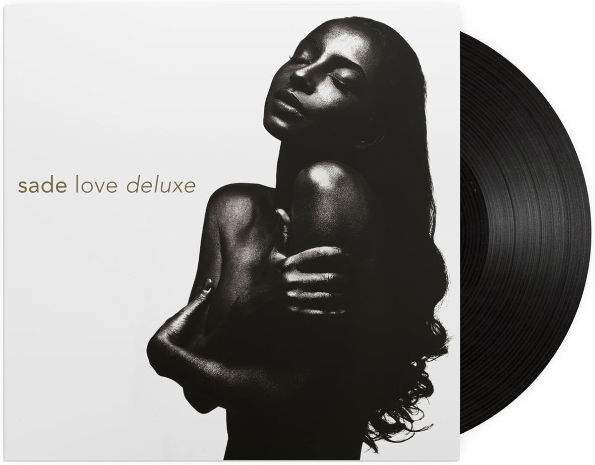 Love Deluxe