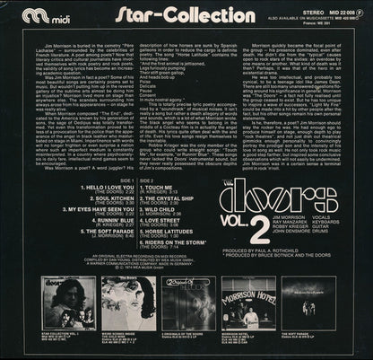 Star Collection Vol.2