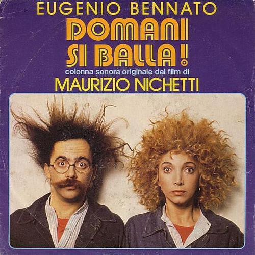 Domani Si Balla /