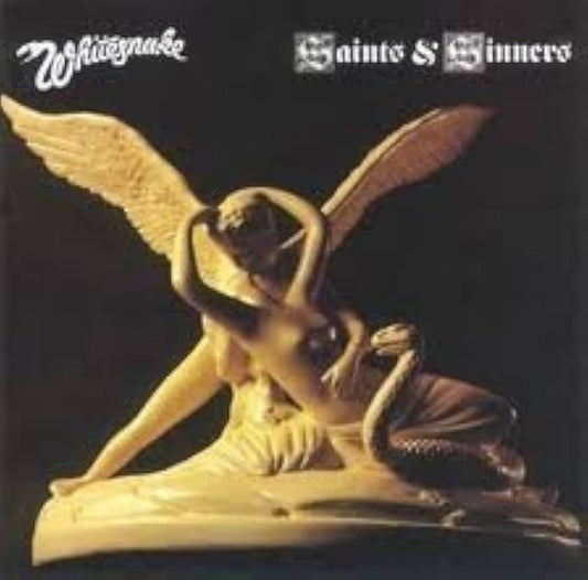 Saints & Sinners