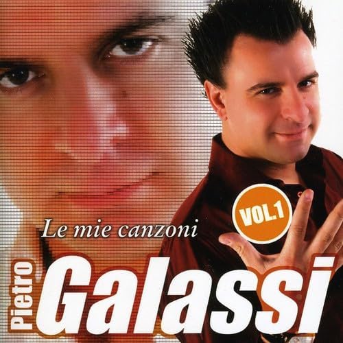 Le Mie Canzoni Vol.1
